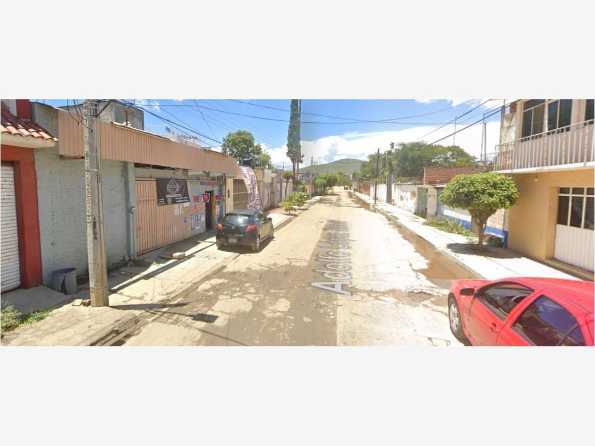 Bodega en venta en Guadalupe Victoria, Oaxaca de Juárez — foto 1 de 4