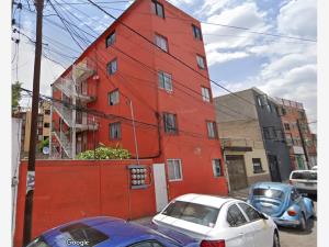 Departamento en Prado Churubusco, Coyoacán, Ciudad de México