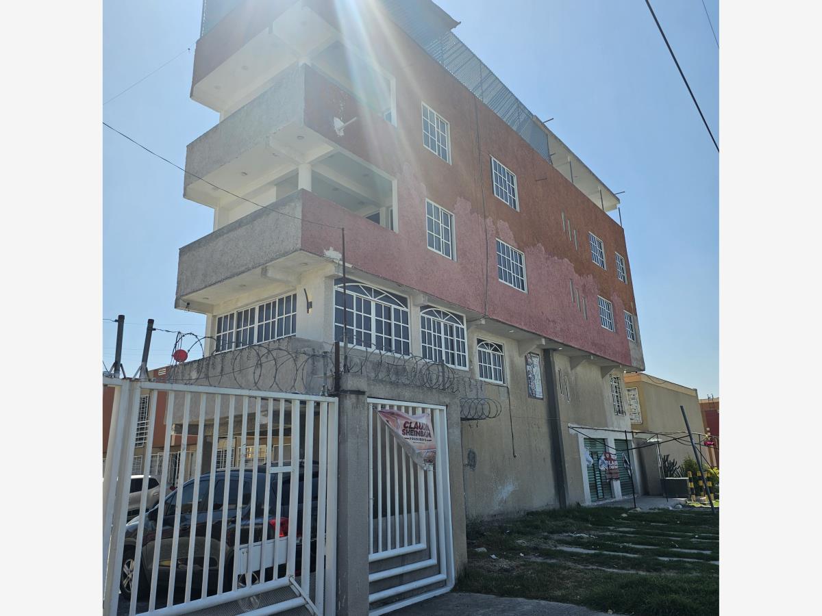 Casa en venta en Los Héroes Ozumbilla, Tecámac — foto 1 de 19