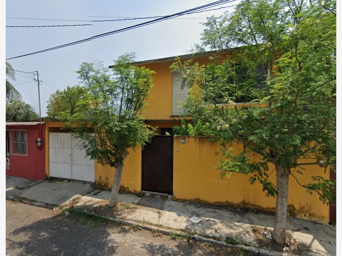 Casa en venta en Ejido Primero de Mayo Sur, Boca del Río — foto 1 de 2