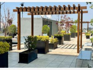 Departamento en venta en San Simon Tolnahuac, Cuauhtémoc — foto 2 de 11