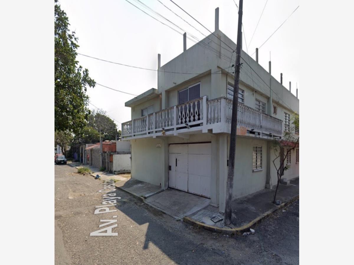 Casa en venta en Playa Linda, Veracruz — foto 1 de 2