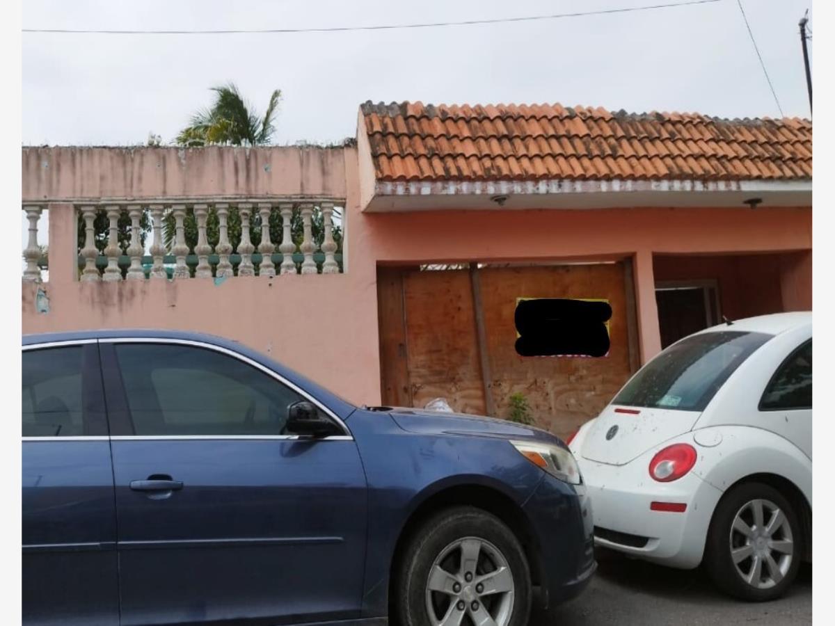 Casa en venta en Niños Heroes, Veracruz — foto 1 de 2