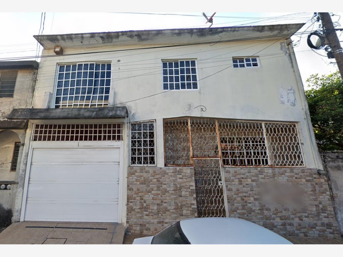 Casa en venta en Playa Linda, Veracruz — foto 1 de 2
