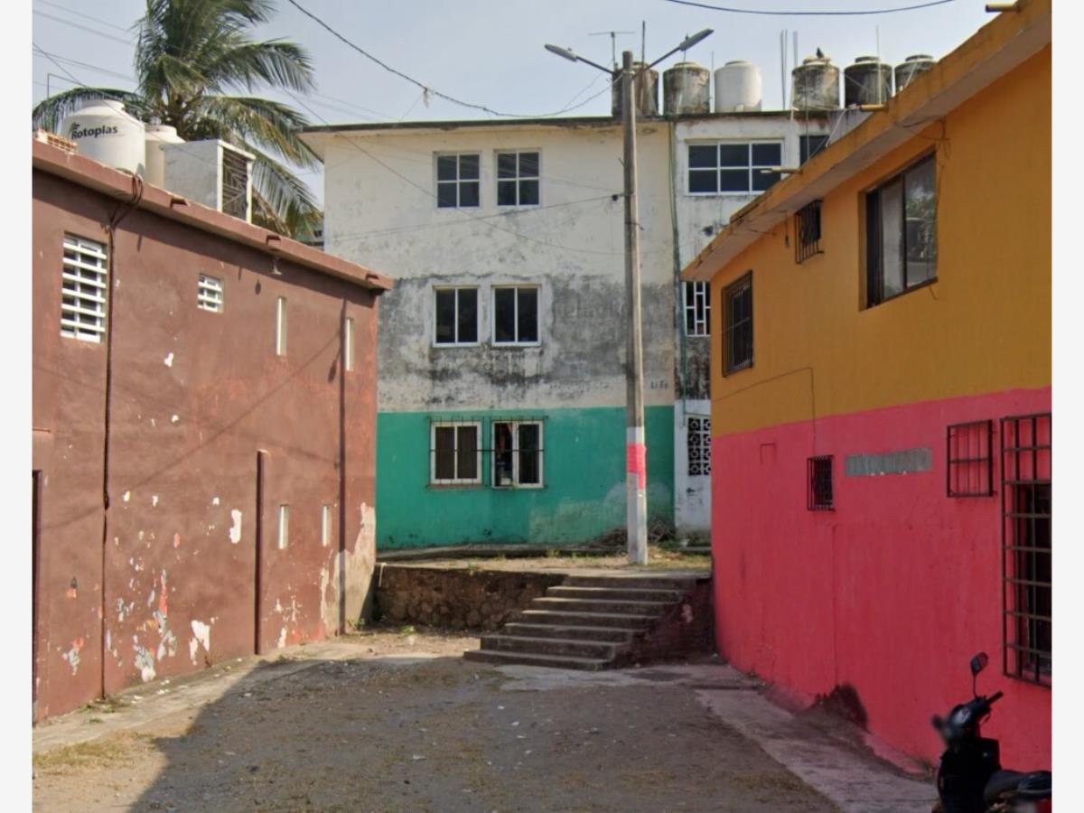 Departamento en venta en Buenavista, Veracruz — foto 1 de 2