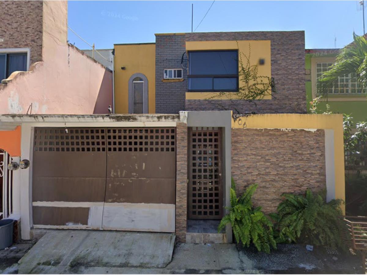 Casa en venta en Blancas Mariposas, Centro — foto 1 de 9