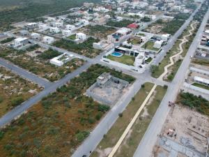 Terreno en venta en Portal de Zuazua, General Zuazua — foto 3 de 3