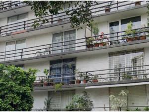 Departamento en venta en Del Valle Centro, Benito Juárez — foto 2 de 8
