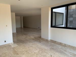 Departamento en venta en Lomas de Chapultepec I Sección, Miguel Hidalgo — foto 3 de 21