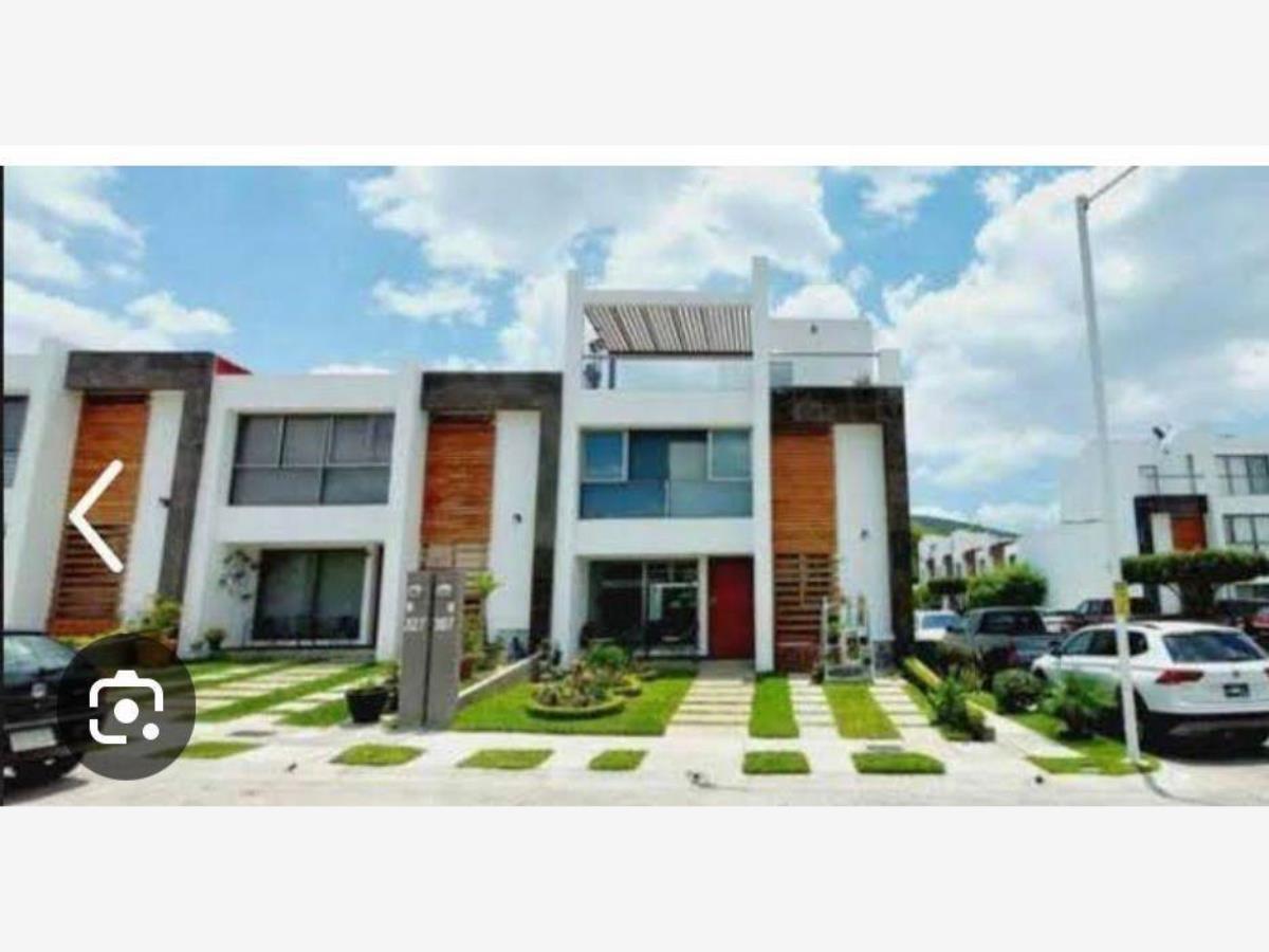 Casa en renta en 3 Marías y los Arroyos, Tuxtla Gutiérrez — foto 1 de 18