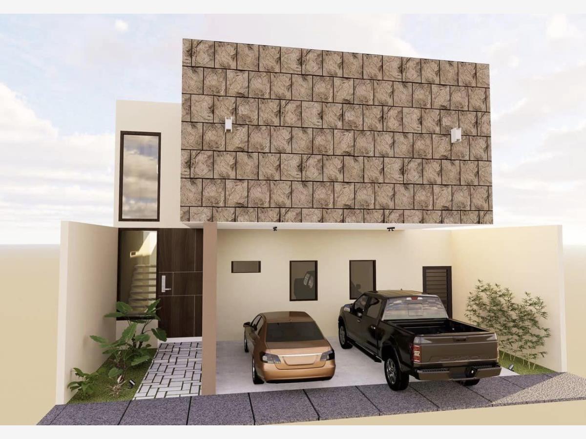 Casa en Venta en Villas del Renacimiento, Torreón, Coahuila de Zaragoza