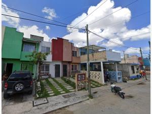 Casa en venta en Supermanzana 100, Benito Juárez — foto 2 de 12