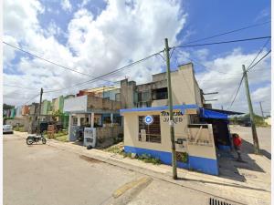 Casa en venta en Supermanzana 100, Benito Juárez — foto 3 de 12