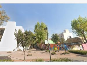 Departamento en venta en Guerrero, Cuauhtémoc — foto 3 de 12