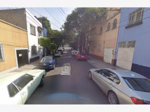 Casa en venta en Roma Sur, Cuauhtémoc — foto 2 de 8