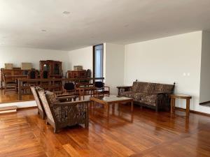 Casa en venta en Bosque de las Lomas, Miguel Hidalgo — foto 2 de 33