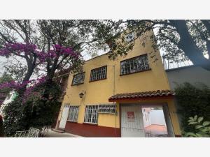 Departamento en renta en Del Carmen, Coyoacán — foto 3 de 14