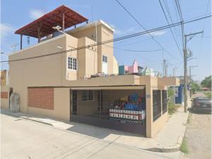 Casa en venta en Villas de San Clemente, Álamo Temapache, Veracruz de Ignacio de la Llave