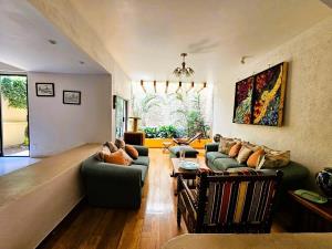 Casa en venta en Pueblo Nuevo Bajo, La Magdalena Contreras — foto 3 de 28