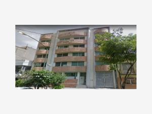 Departamento en Roma Norte, Cuauhtémoc, Ciudad de México