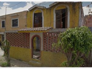 Casa en venta en El Faro, Silao de la Victoria, Guanajuato