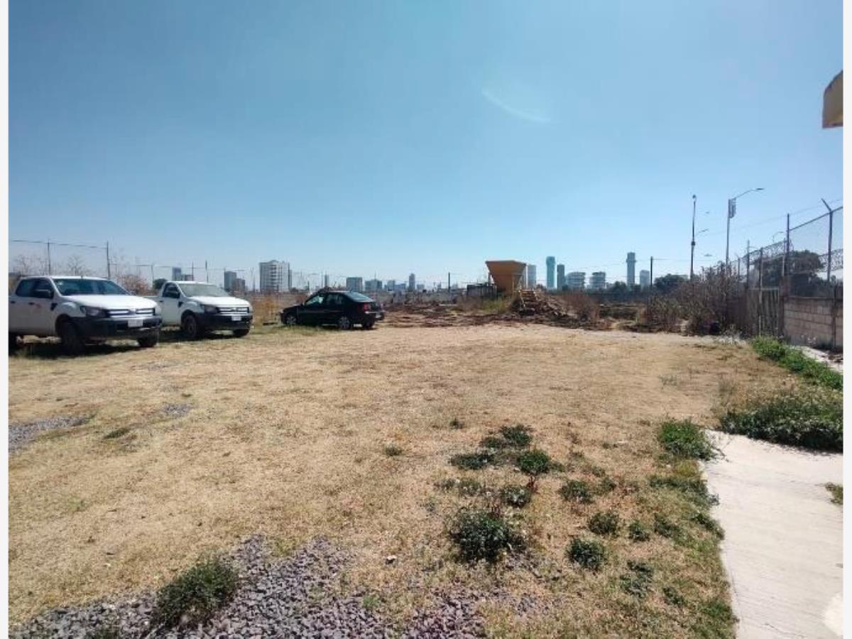 Terreno en venta en San Bernardino Tlaxcalancingo, San Andrés Cholula — foto 1 de 6