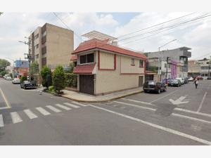 Casa en Lindavista Vallejo III Sección, Gustavo A. Madero, Ciudad de México