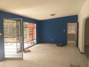 Casa en renta en Lotes Alegría, Cuernavaca — foto 3 de 19