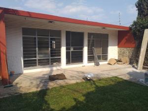 Casa en renta en Lotes Alegría, Cuernavaca, Morelos
