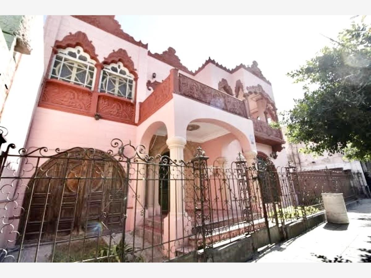 Casa en venta en Torreon Centro, Torreón — foto 1 de 19