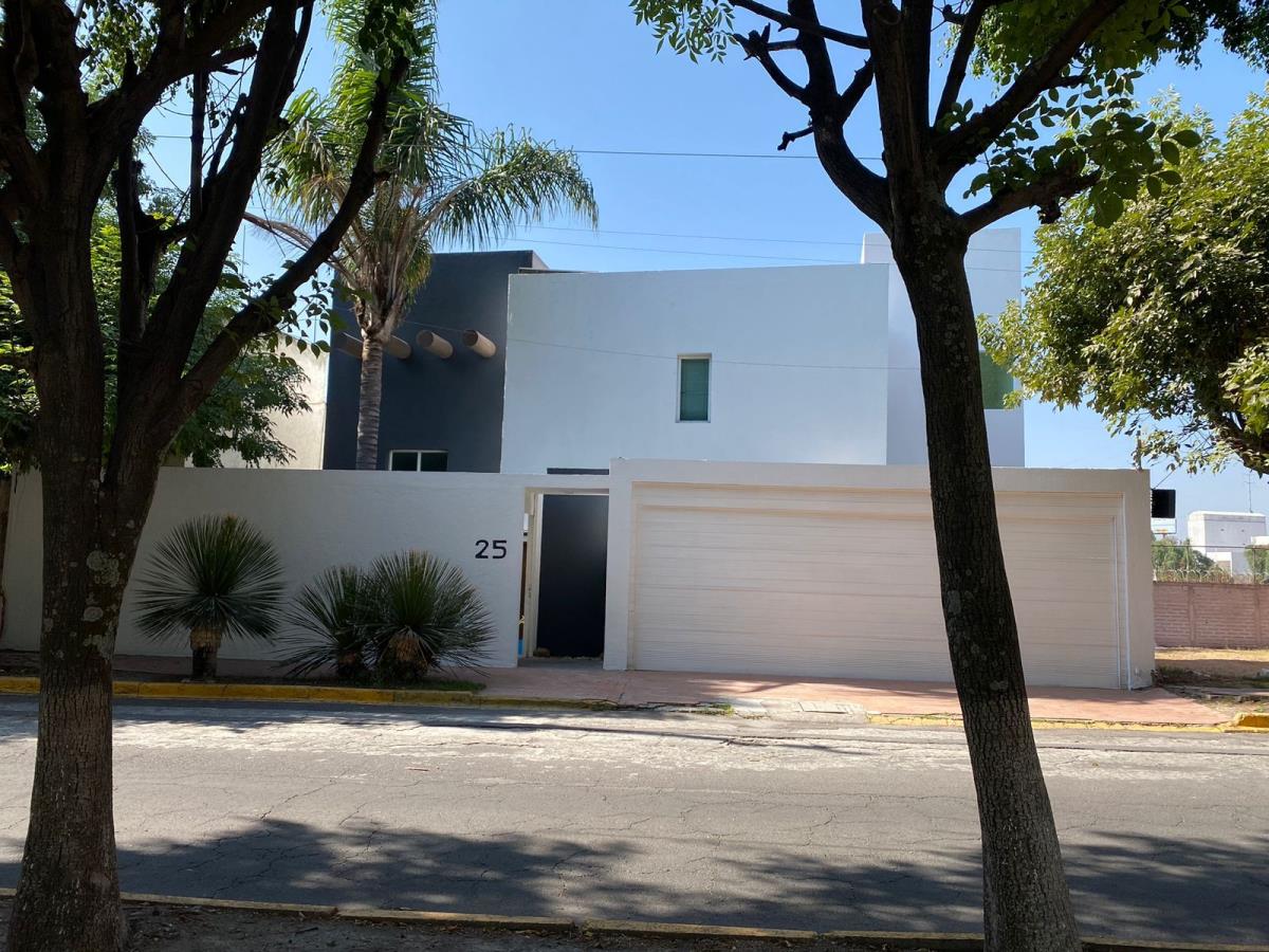 Casa en venta en La Concepción, San Andrés Cholula — foto 1 de 6