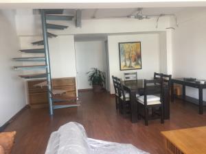 Departamento en Cuauhtemoc, Cuauhtémoc, Ciudad de México