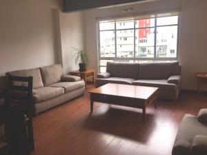Departamento en venta en Cuauhtemoc, Cuauhtémoc — foto 3 de 16
