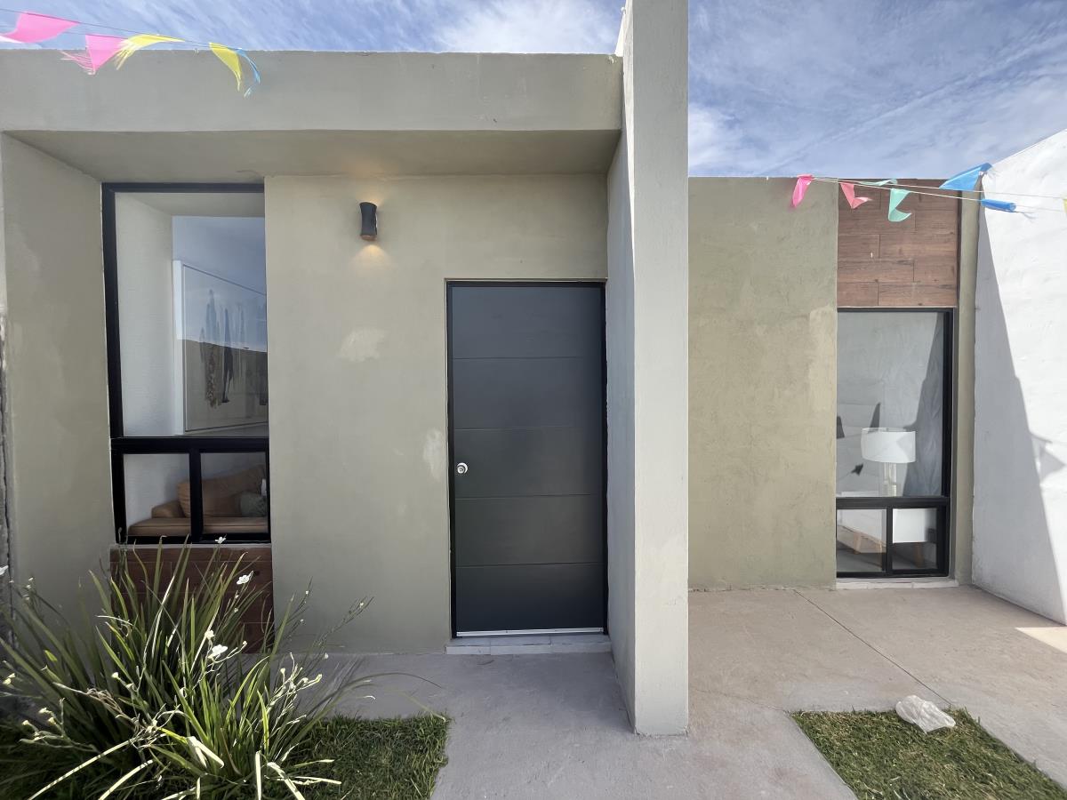 Casa en venta en Miravalle, Gómez Palacio — foto 1 de 8