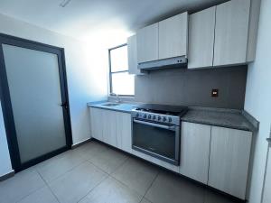 Departamento en renta en Del Parque Residencial, El Marqués — foto 2 de 9