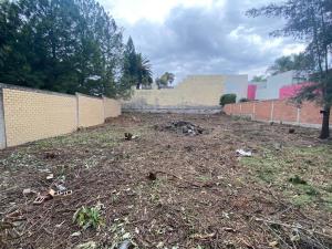 Terreno en venta en Ex-Hacienda Concepción Buenavista, San Andrés Cholula — foto 3 de 6