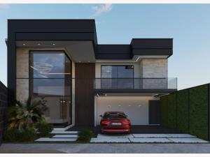Casa en Zona Plateada, Pachuca de Soto, Hidalgo