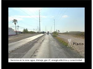 Terreno en venta en Cienega de Flores Centro, Ciénega de Flores — foto 3 de 3