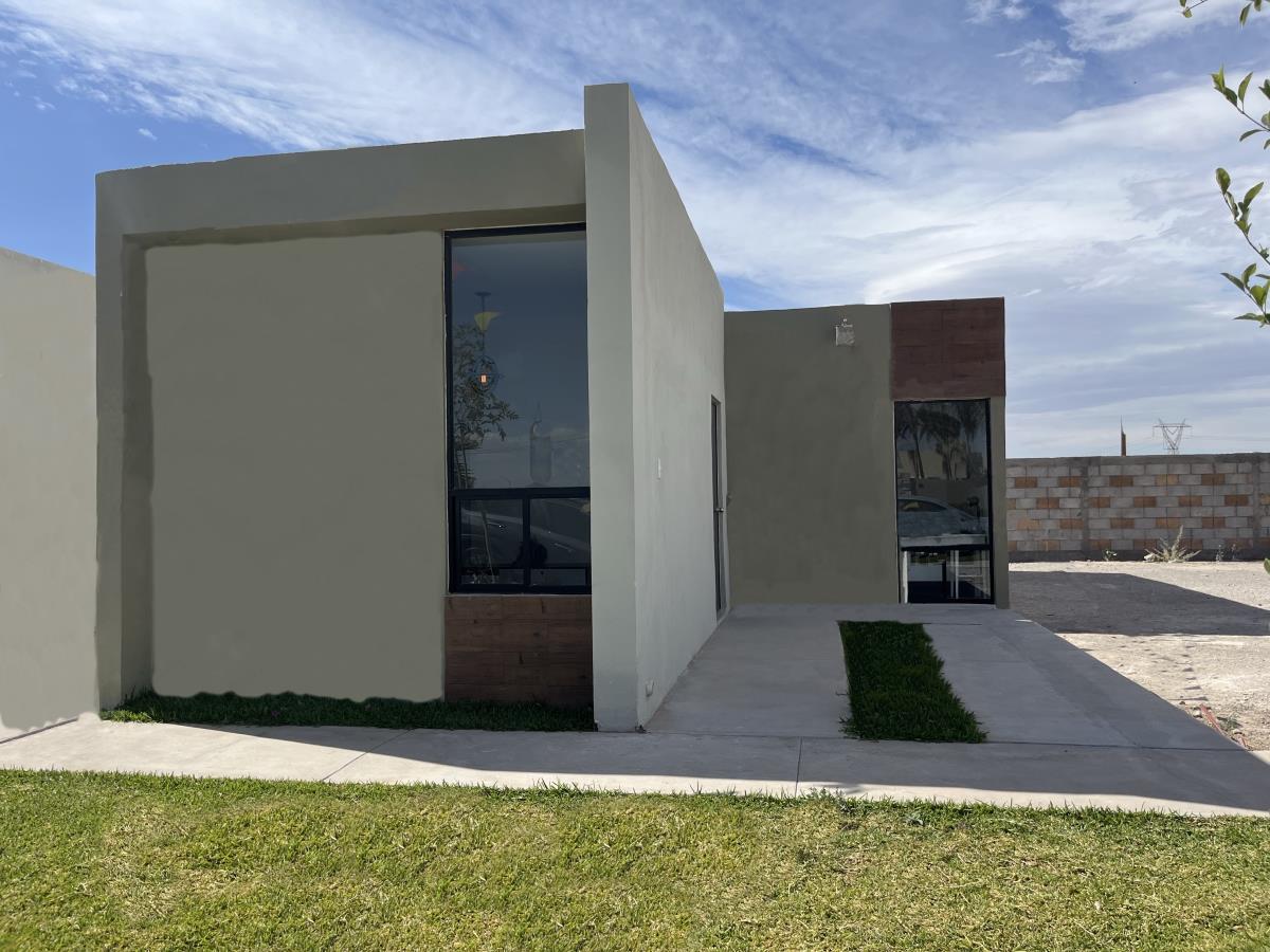 Casa en venta en Miravalle, Gómez Palacio — foto 1 de 14