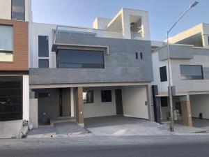 Casa en Cumbres Elite, Monterrey, Nuevo León