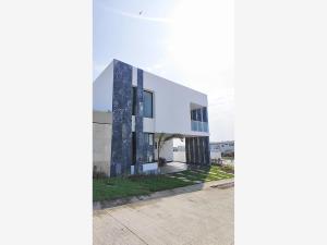 Casa en venta en Punta Tiburón, Residencial, Marina y Golf, Alvarado — foto 2 de 21