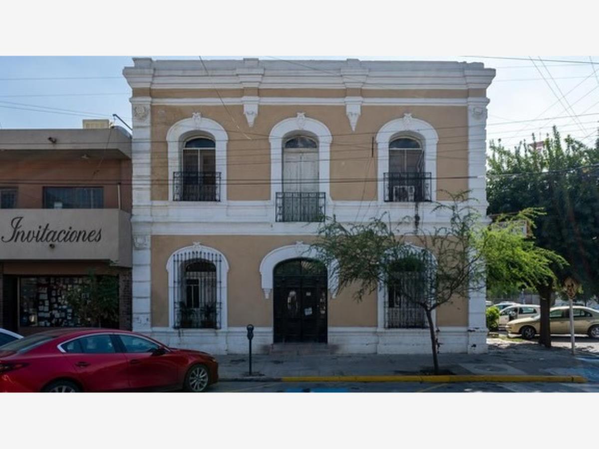 Casa en Venta en Torreon Centro, Torreón, Coahuila de Zaragoza
