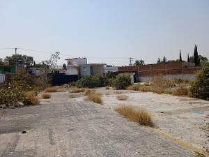 Terreno en venta en Villa Manantiales, San Pedro Cholula — foto 2 de 11