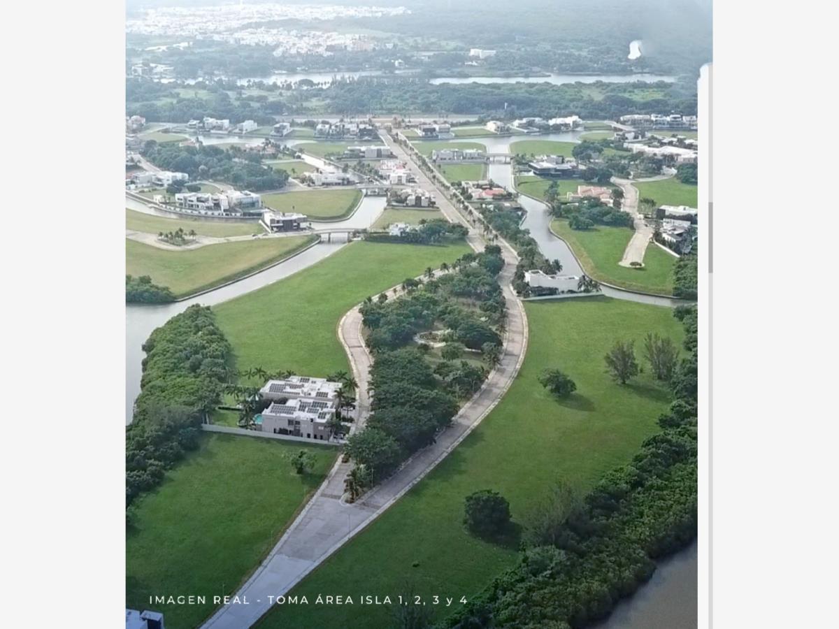 Terreno en venta en El Dorado Residencial, Boca del Río — foto 1 de 11