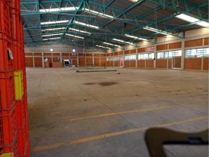 Nave en venta en San Cristóbal, Huiloapan de Cuauhtémoc — foto 2 de 7