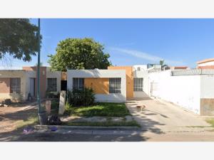 Casa en venta en Brisas del Valle, Navojoa — foto 3 de 16