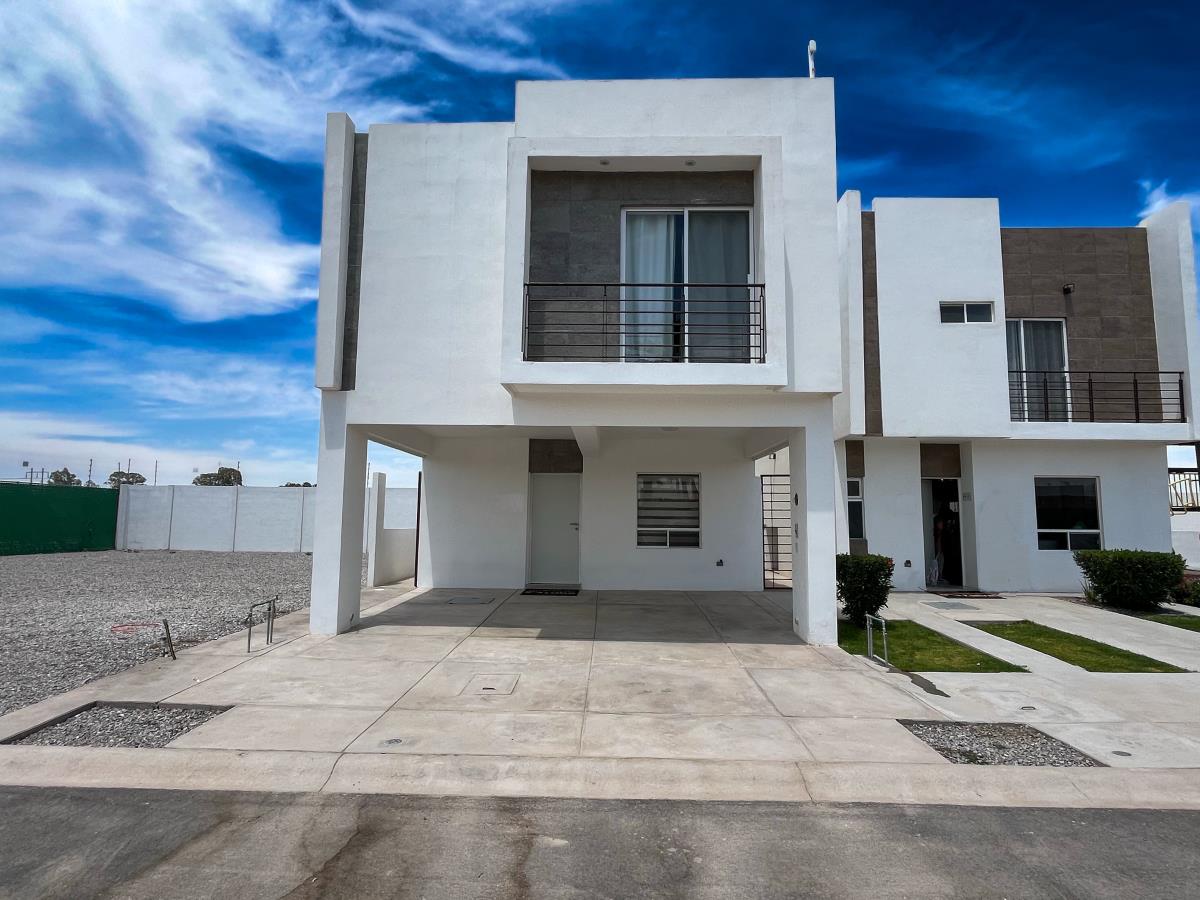 Casa en venta en Paseo Aurea, Torreón — foto 1 de 10