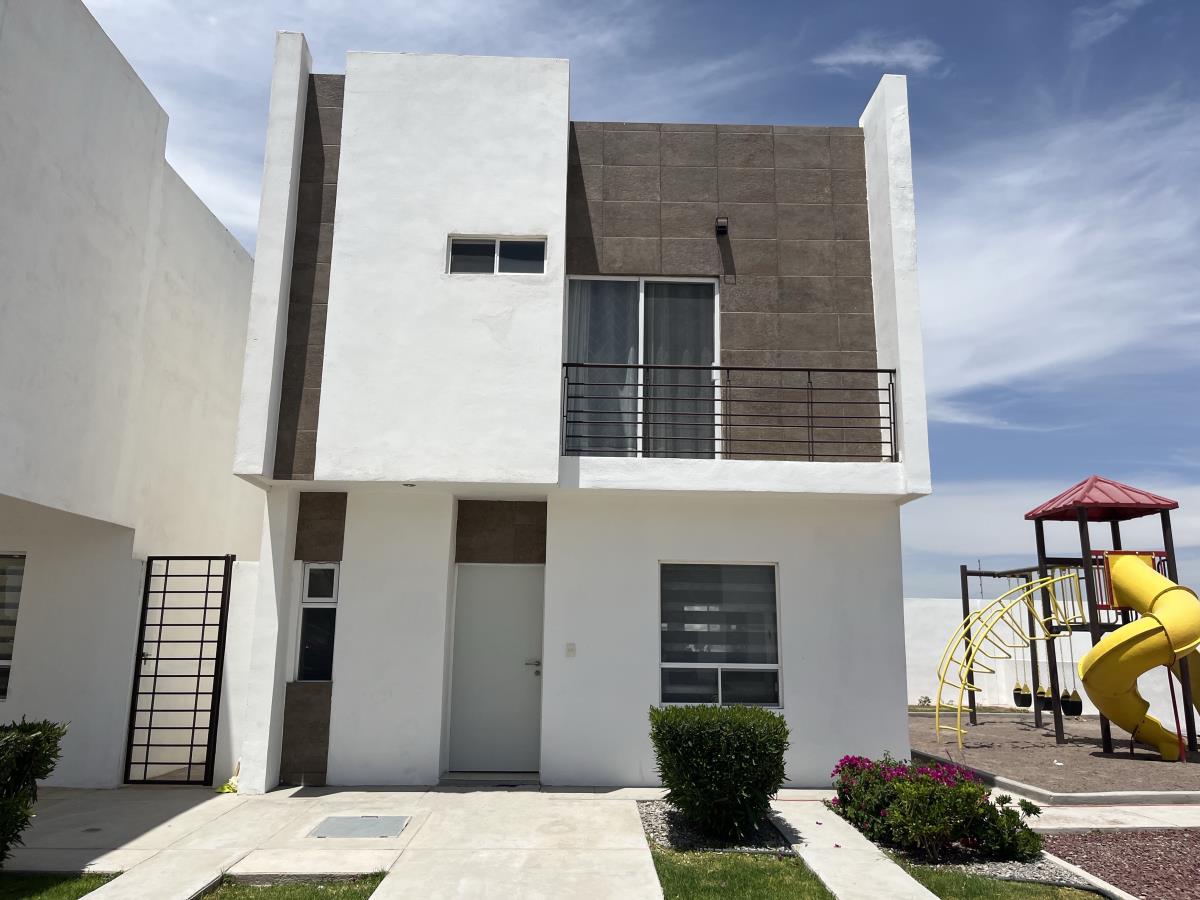 Casa en venta en Paseo Aurea, Torreón — foto 1 de 14