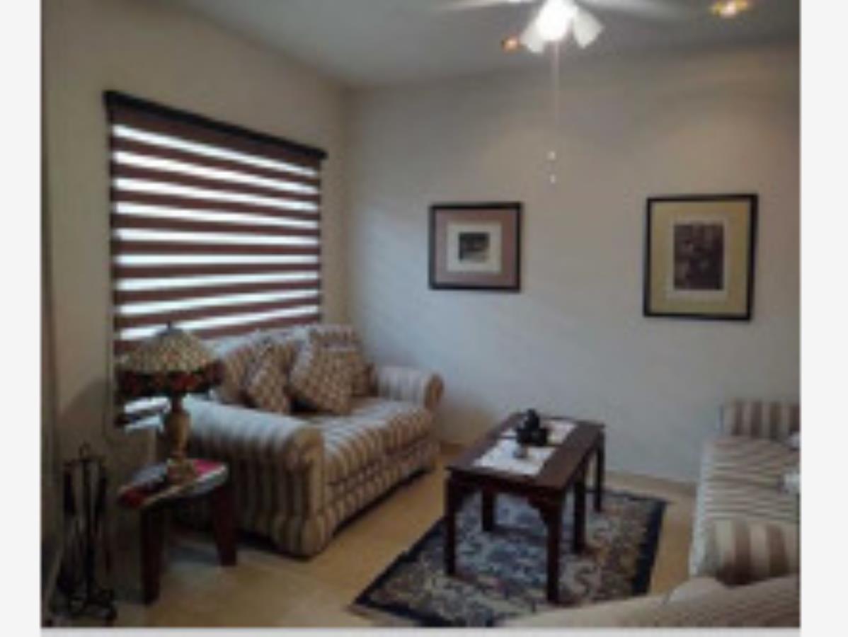 Casa en venta en Jardines del Nilo, Guadalajara — foto 1 de 5