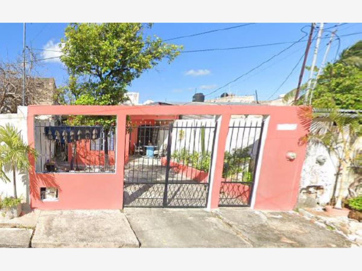 Casa en venta en Supermanzana 95, Benito Juárez — foto 1 de 6